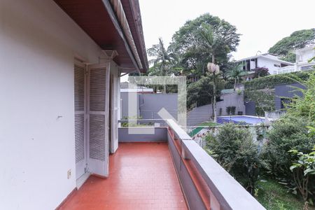 Casa para alugar com 560m², 3 quartos e 4 vagasVaranda Suíte 3