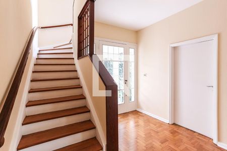 Casa para alugar com 560m², 3 quartos e 4 vagasHall Entrada