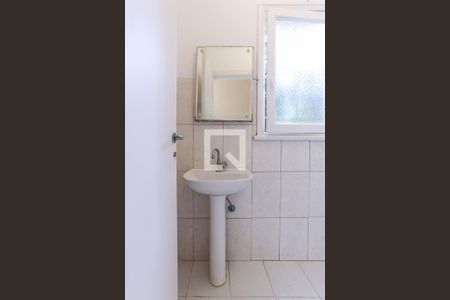 Casa para alugar com 560m², 3 quartos e 4 vagasBanheiro de Serviço