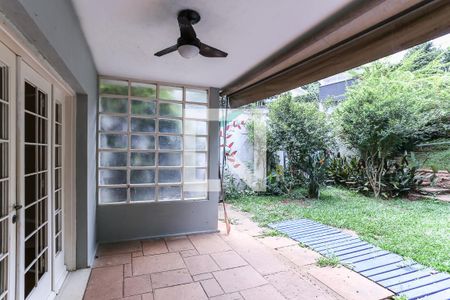 Casa para alugar com 560m², 3 quartos e 4 vagasVaranda