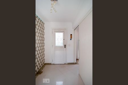 Sala Entrada de casa à venda com 3 quartos, 140m² em Vila São Pedro, São Paulo