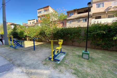 Apartamento para alugar com 44m², 2 quartos e sem vagaÁrea Comum - Playground