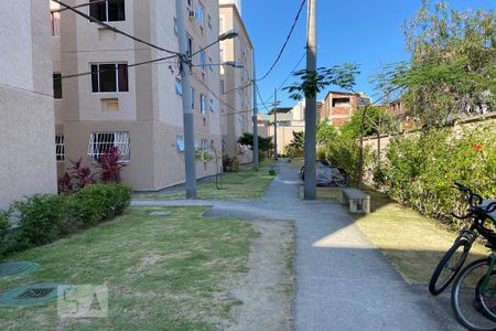 Apartamento para alugar com 44m², 2 quartos e sem vagaÁrea comum