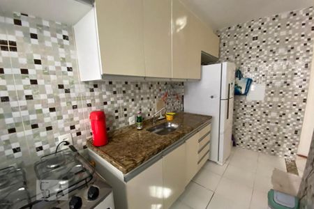 Apartamento para alugar com 44m², 2 quartos e sem vagaCozinha