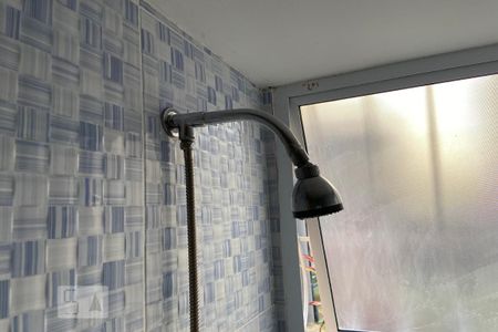 Apartamento para alugar com 44m², 2 quartos e sem vagaBanheiro