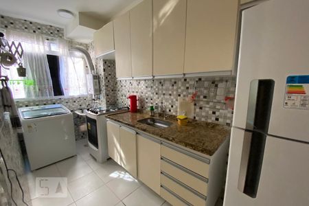 Apartamento para alugar com 44m², 2 quartos e sem vagaCozinha