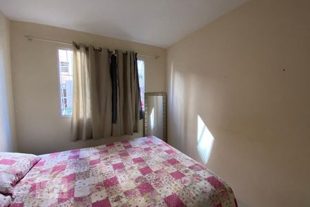 Apartamento para alugar com 44m², 2 quartos e sem vagaQuarto 2