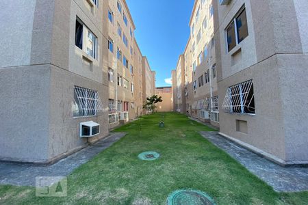 Apartamento para alugar com 44m², 2 quartos e sem vagaÁrea comum