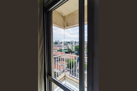 Apartamento para alugar com 107m², 3 quartos e 2 vagasVaranda da Suíte