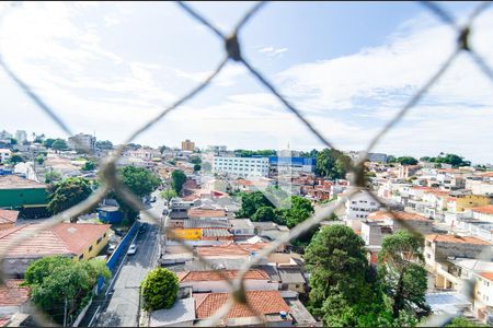 Apartamento para alugar com 107m², 3 quartos e 2 vagasVista da Varanda da Suíte