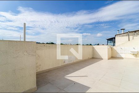 Apartamento para alugar com 107m², 3 quartos e 2 vagasTerraço