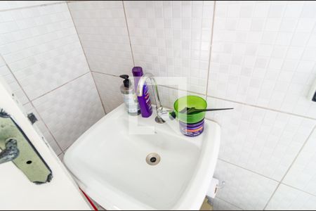 Apartamento para alugar com 107m², 3 quartos e 2 vagasBanheiro da Suíte