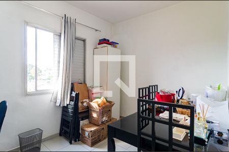 Apartamento para alugar com 107m², 3 quartos e 2 vagasQuarto 2