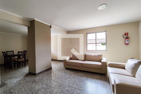 Apartamento para alugar com 107m², 3 quartos e 2 vagasHall de Entrada