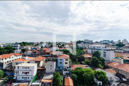 Apartamento para alugar com 107m², 3 quartos e 2 vagasVista do Terraço