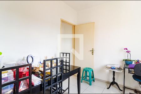 Apartamento para alugar com 107m², 3 quartos e 2 vagasQuarto 2