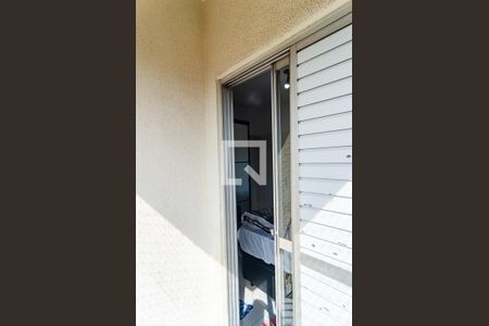 Apartamento para alugar com 107m², 3 quartos e 2 vagasVaranda da Suíte