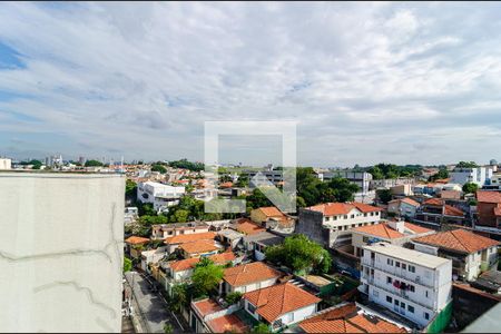 Apartamento para alugar com 107m², 3 quartos e 2 vagasVista do Terraço