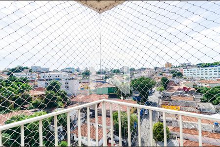 Apartamento para alugar com 107m², 3 quartos e 2 vagasVaranda da Suíte