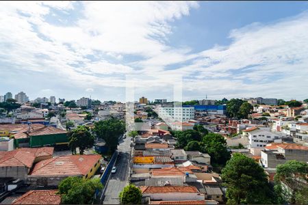 Apartamento para alugar com 107m², 3 quartos e 2 vagasVista do Terraço