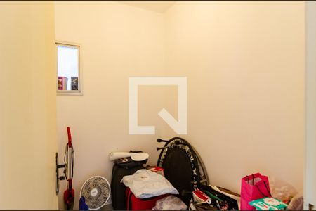 Apartamento para alugar com 107m², 3 quartos e 2 vagasQuarto 3