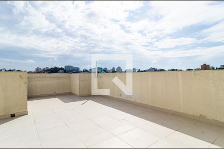 Apartamento para alugar com 107m², 3 quartos e 2 vagasTerraço