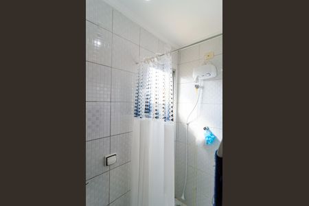 Apartamento para alugar com 107m², 3 quartos e 2 vagasBanheiro da Suíte