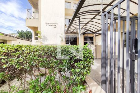 Apartamento para alugar com 107m², 3 quartos e 2 vagasEntrada