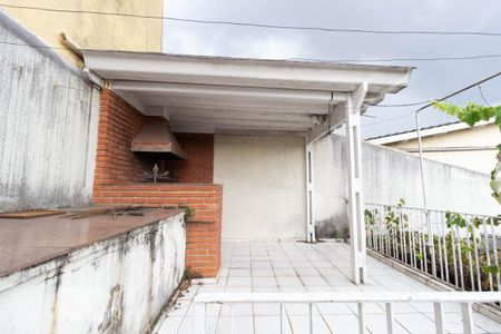 Casa à venda com 295m², 3 quartos e 8 vagasTerraço