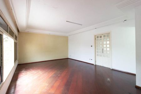 Sala de casa à venda com 3 quartos, 295m² em Jardim Leonor Mendes de Barros, São Paulo