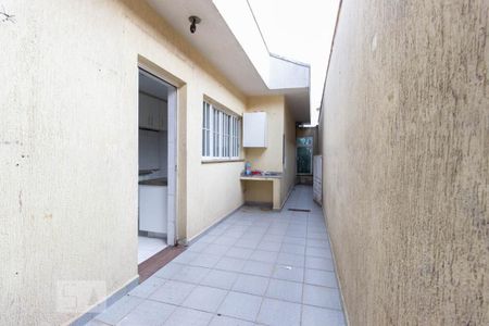 Casa à venda com 295m², 3 quartos e 8 vagasÁrea comum de serviço 1