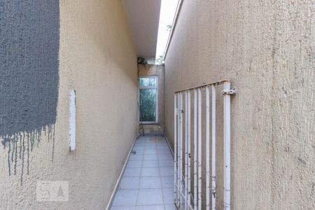Casa à venda com 295m², 3 quartos e 8 vagasÁrea comum de serviço 1