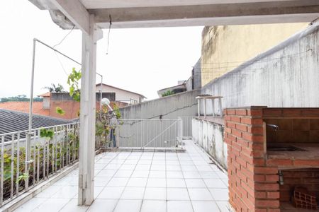 Casa à venda com 295m², 3 quartos e 8 vagasTerraço