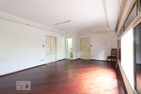 Sala de casa à venda com 3 quartos, 295m² em Jardim Leonor Mendes de Barros, São Paulo