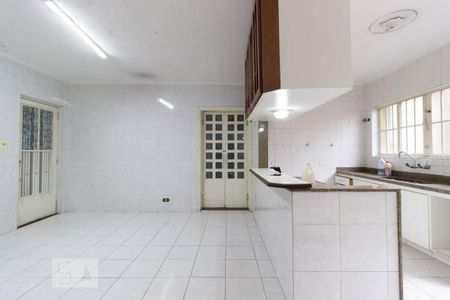 Casa à venda com 295m², 3 quartos e 8 vagasCozinha