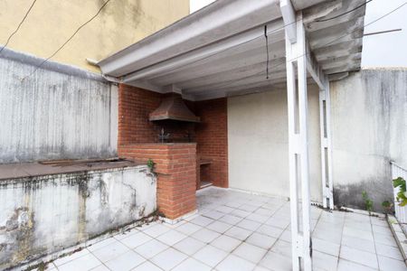 Casa à venda com 295m², 3 quartos e 8 vagasTerraço
