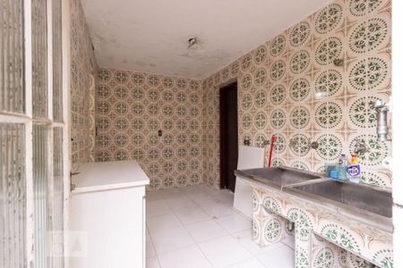 Casa à venda com 295m², 3 quartos e 8 vagasÁrea comum de serviço 2