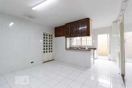 Casa à venda com 295m², 3 quartos e 8 vagasCozinha