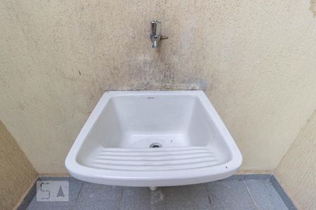 Casa à venda com 295m², 3 quartos e 8 vagasÁrea comum de serviço 1