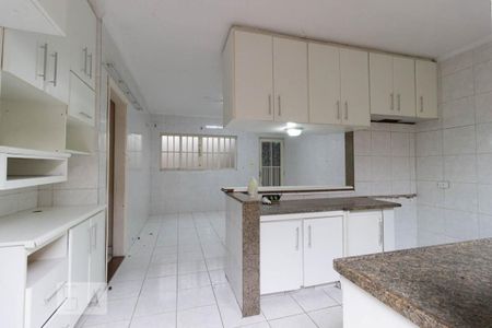Casa à venda com 295m², 3 quartos e 8 vagasCozinha