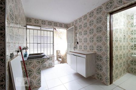 Casa à venda com 295m², 3 quartos e 8 vagasÁrea comum de serviço 2