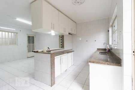 Casa à venda com 295m², 3 quartos e 8 vagasCozinha
