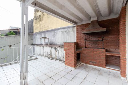 Casa à venda com 295m², 3 quartos e 8 vagasTerraço