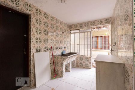 Casa à venda com 295m², 3 quartos e 8 vagasÁrea comum de serviço 2