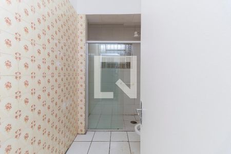 Banheiro de casa à venda com 2 quartos, 120m² em Jardim São Luís, São Paulo