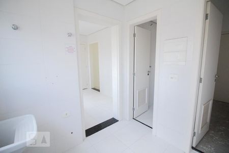 Apartamento à venda com 120m², 3 quartos e 3 vagasArea de Serviço