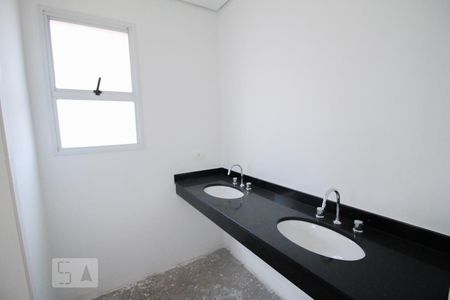 Apartamento à venda com 120m², 3 quartos e 3 vagasSuite Quarto 1