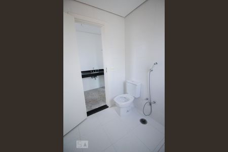 Apartamento à venda com 120m², 3 quartos e 3 vagasSuite Quarto 1