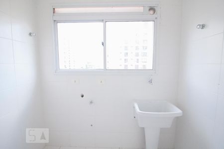 Apartamento à venda com 120m², 3 quartos e 3 vagasArea de Serviço