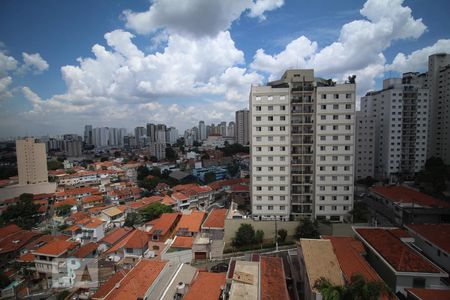 Apartamento à venda com 120m², 3 quartos e 3 vagasVista Quarto 1